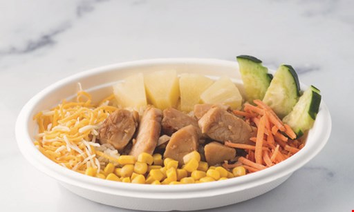 Product image for 3 Sisters Express $10 For $20 Worth Of Thai Cuisine