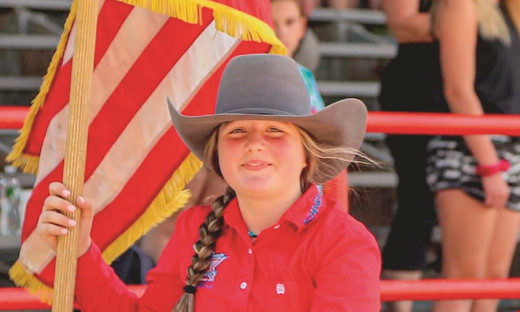 Product image for Painted Pony Championship Rodeo $22 For Rodeo Admission For 2 (Valid July 1 - Sept 5, 2022) (Reg. $44)