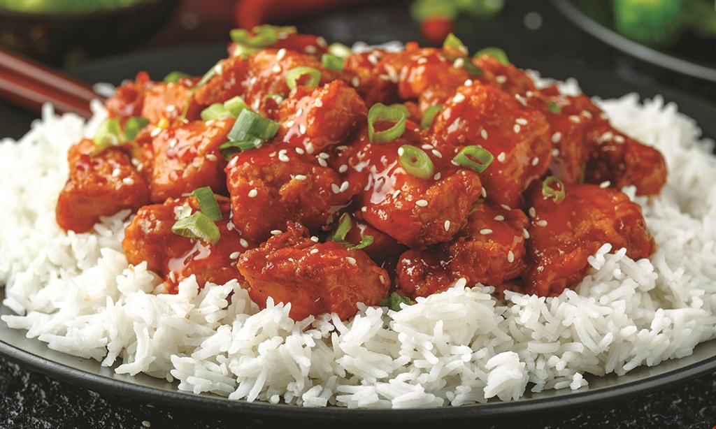 Product image for Chopstix Express $10 For $20 Worth Of Chinese Take-Out
