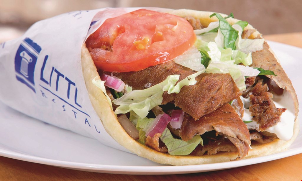 Product image for Little Greek Dr. Phillips $10 For $20 Worth Of Casual Dining