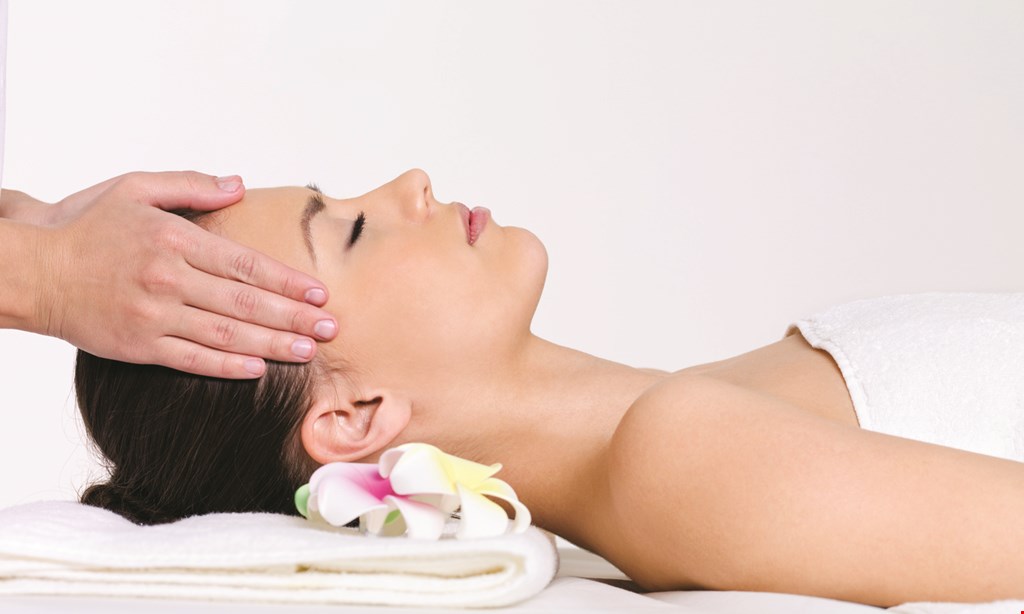 Product image for Back In Balance Chiropractic & Day Spa $37.50 For A 1-Hour Relaxation Facial (Reg. $75)