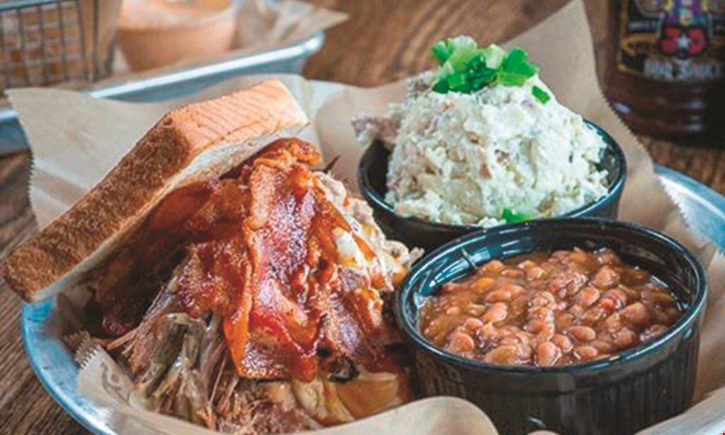 Product image for Hawg And Ale Smokehouse $15 For $30 Worth Of Casual BBQ Dining