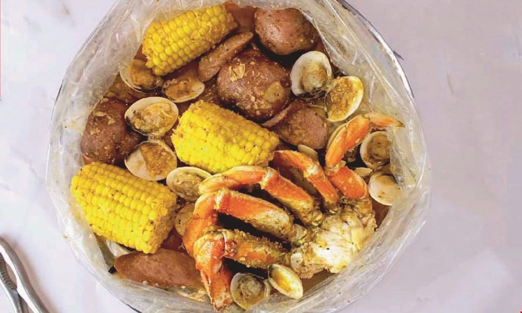 Product image for Aloha Krab Bloomfield $10 For $20 Worth Of Seafood Dining