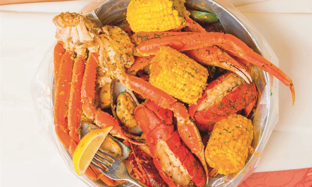 Product image for Aloha Krab Bloomfield $10 For $20 Worth Of Seafood Dining