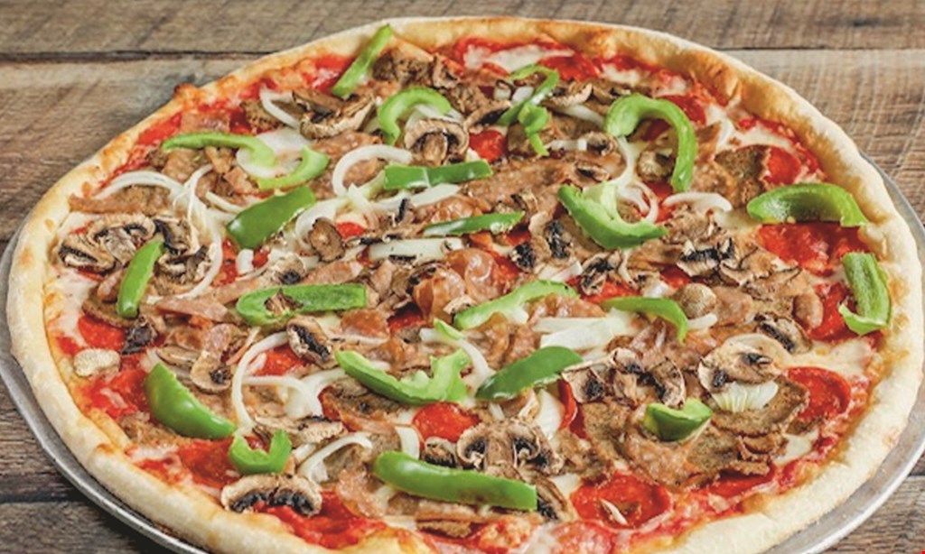Product image for Mamma Lilla Pizzeria & Restaurant $10 For $20 Worth Of Pizza & Italian Cuisine
