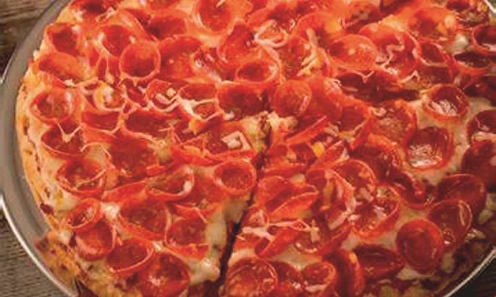 Product image for Mountain Mikes Pizza Upland $15 For $30 Worth Of Pizza  & More