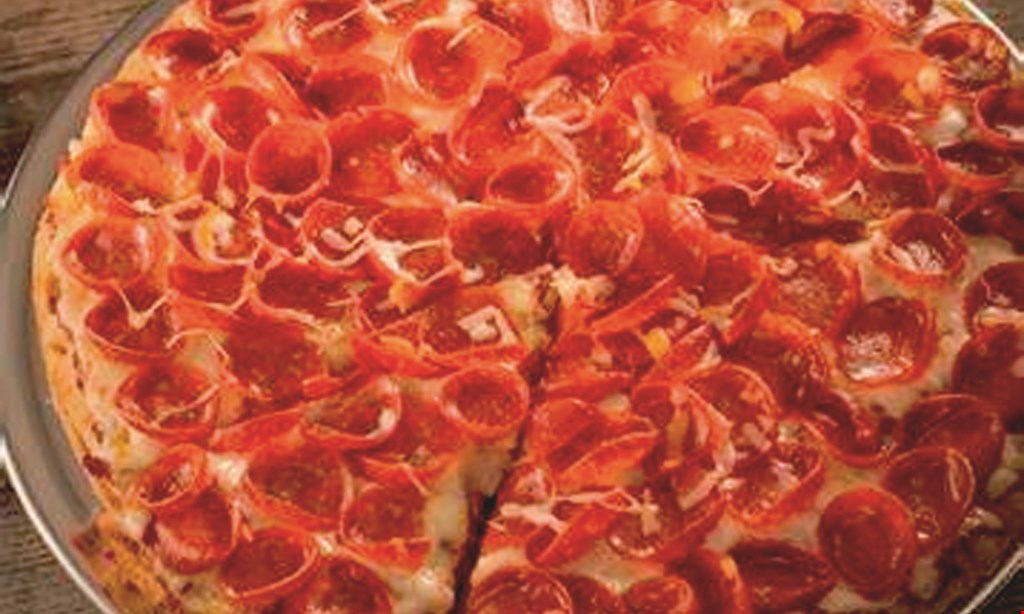 Product image for Mountain Mikes Pizza Redlands $15 For $30 Worth Of Pizza & More