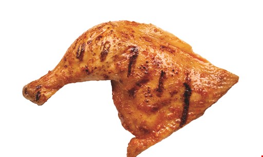 Product image for Galito's Flame-Grilled Chicken $10 For $20 Worth Of Casual Dining