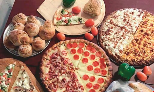 Product image for Parma Pizza $10 For $20 Worth Of Pizza, Subs & More