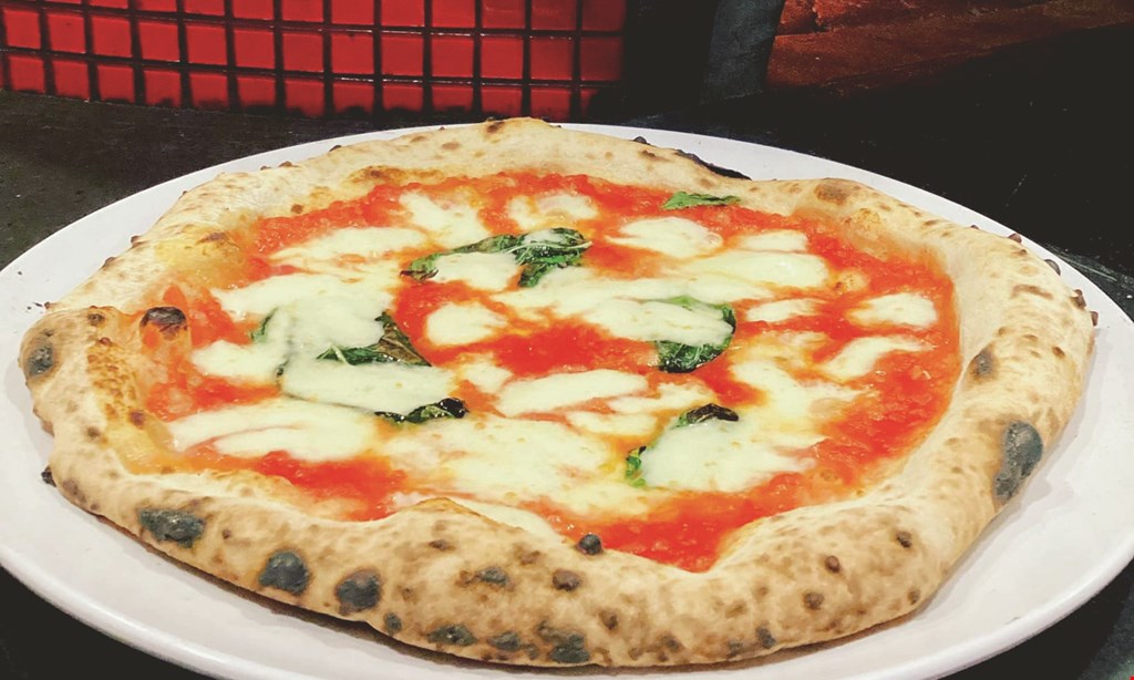 Product image for Crust Pizzeria Napoletana $15 For $30 Worth Of Pizza & More