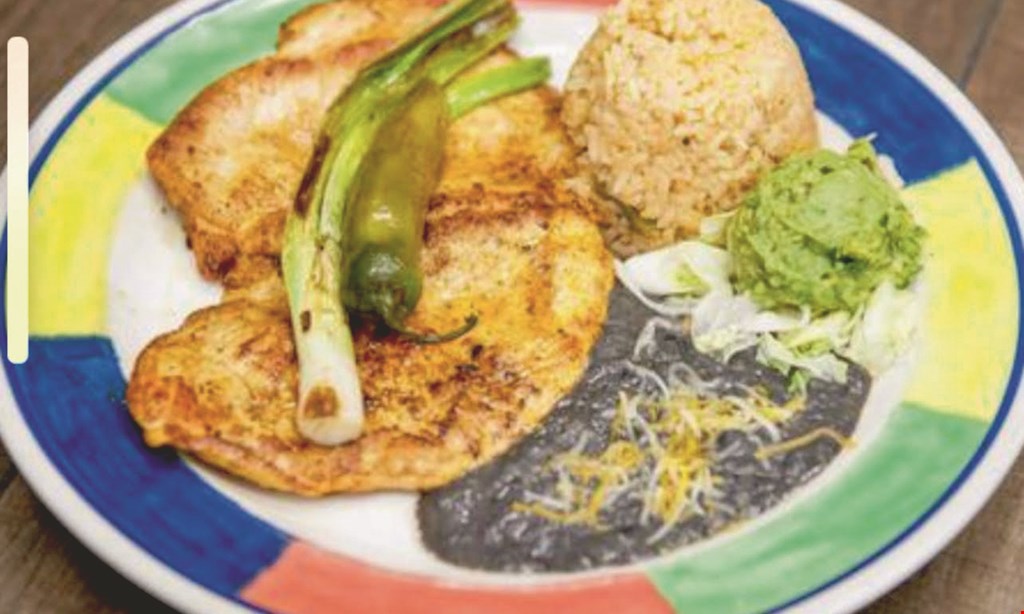 Product image for La Esquina Restaurante $15 For $30 Worth Of Mexican Cuisine