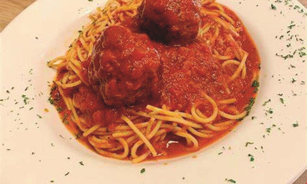 Product image for Cannataro's $15 For $30 Worth Of Italian Cuisine
