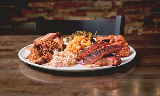 Product image for RESQ BBQ $15 For $30 Worth Of BBQ Dining