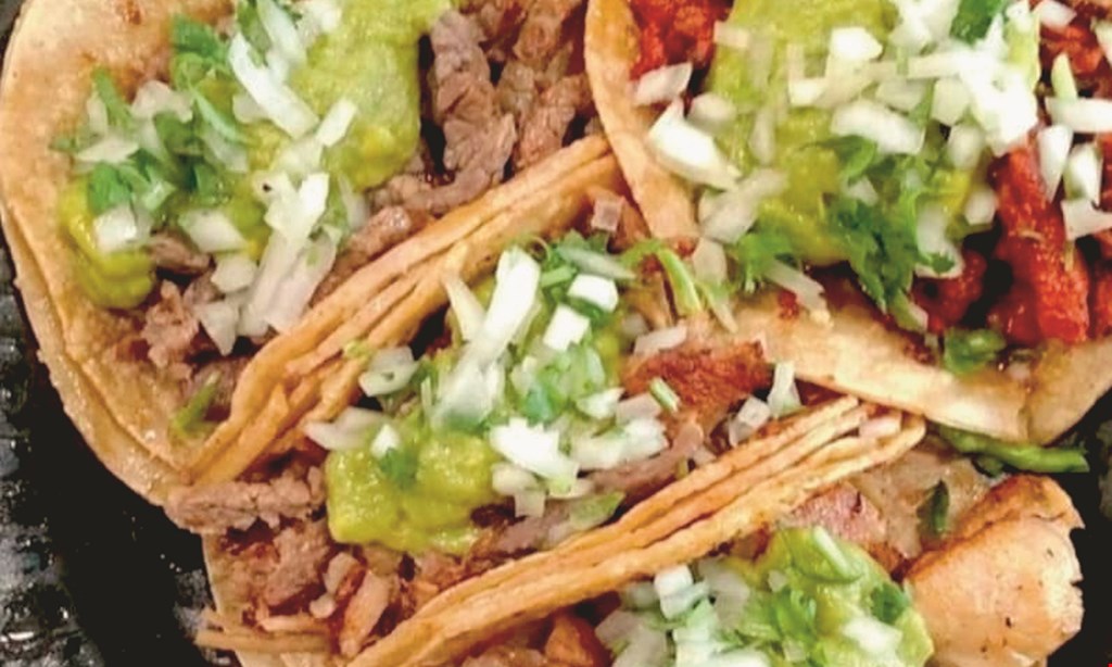 Product image for Hector's Taco Shop $10 For $20 Worth Of Casual Mexican Dining