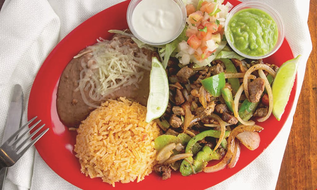 Product image for Hector's Taco Shop $10 For $20 Worth Of Casual Mexican Dining
