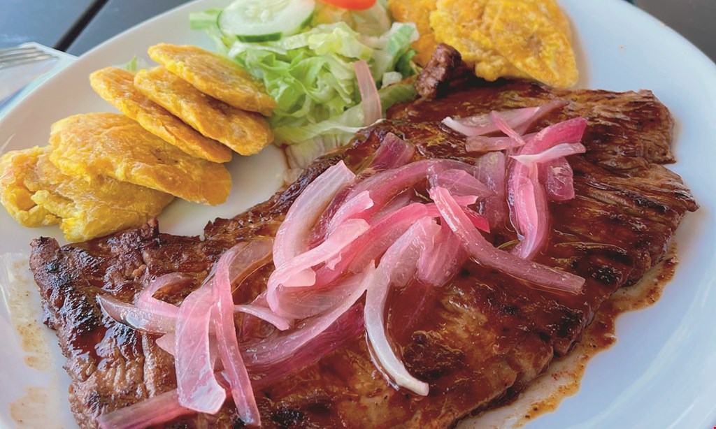 Product image for La Fogata Fusion Restaurant $15 For $30 Worth of Casual Dining