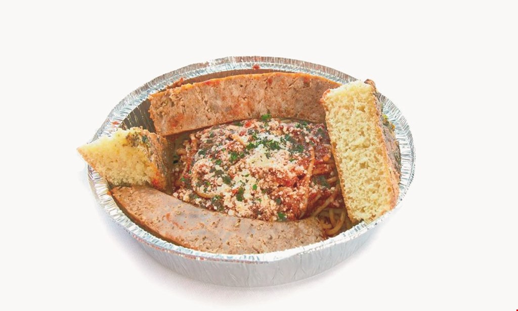 Product image for Puleo's Pizzeria $15 For $30 Worth Of Italian Cuisine