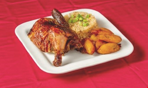 Product image for Pipilinka Peruvian Charbroiled Chicken $15 For $30 Worth Of Peruvian Charbroiled Chicken & More