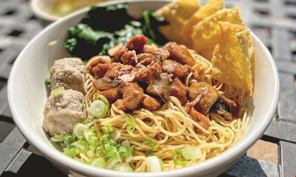 Product image for Rasa Sayang Restaurant $15 For $30 Worth Of Asian Cuisine (Also Valid On Take-Out W/ Min Of Purchase $45)