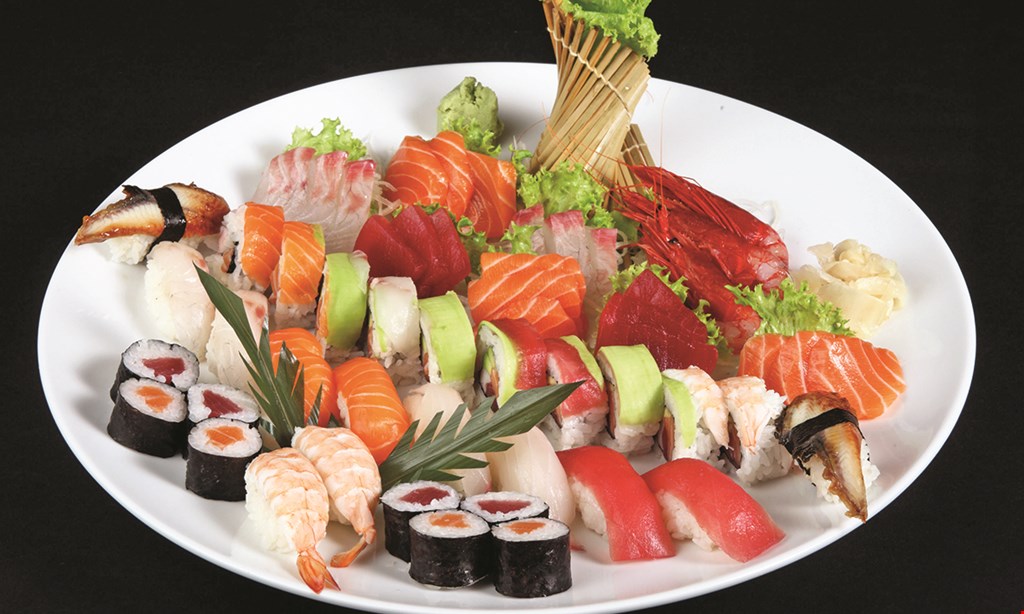 Product image for U House $20 For $40 Worth Of Japanese Cuisine