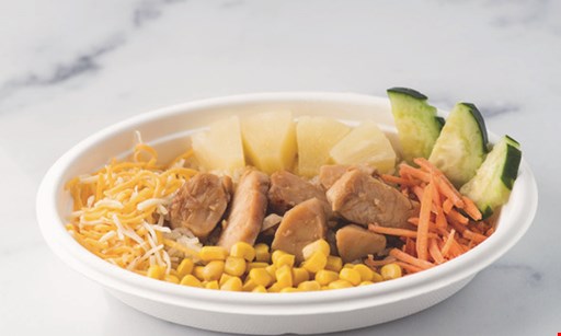 Product image for 3 Sisters Express $10 For $20 Worth Of Thai Cuisine