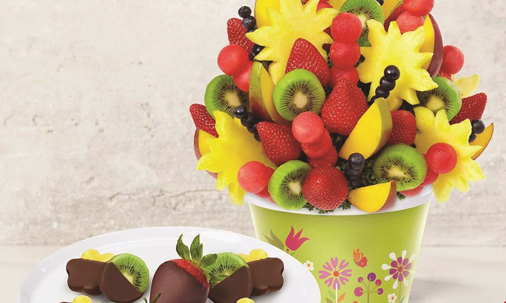 Product image for Edible-Camp Hill $20 For $40 Toward Fresh Fruit Arrangements