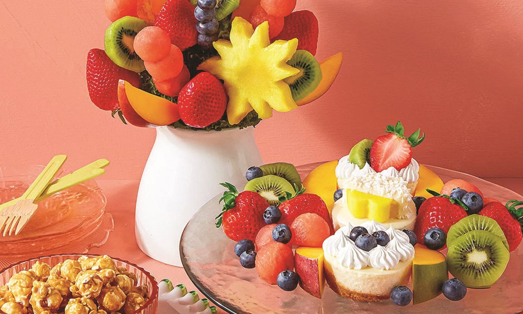 Product image for Edible-Camp Hill $20 For $40 Toward Fresh Fruit Arrangements