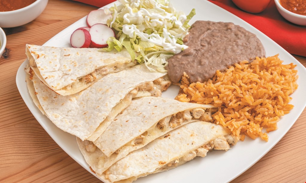 Product image for Tijuana Restaurant & Cantina $15 For $30 Worth Of Mexican Dinner Dining (Also Valid On Take-Out W/Min. Purchase Of $45)