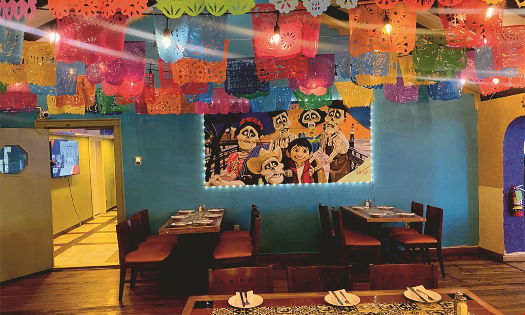 Product image for Tijuana Restaurant & Cantina $15 For $30 Worth Of Mexican Dinner Dining (Also Valid On Take-Out W/Min. Purchase Of $45)