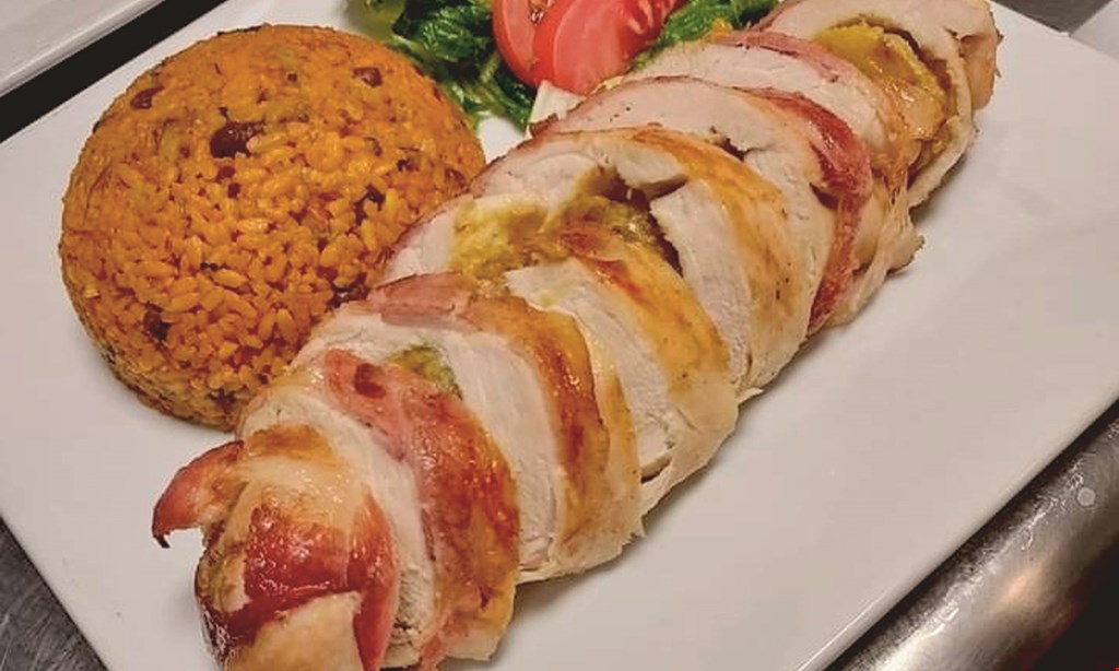 Product image for De Pura Cepa $12.50 for $25.00 Worth of Puerto Rican Cuisine