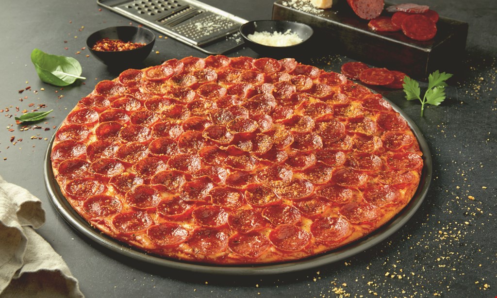 Product image for Donato's Pizza $15 For $30 Worth Of Pizza, Subs & More