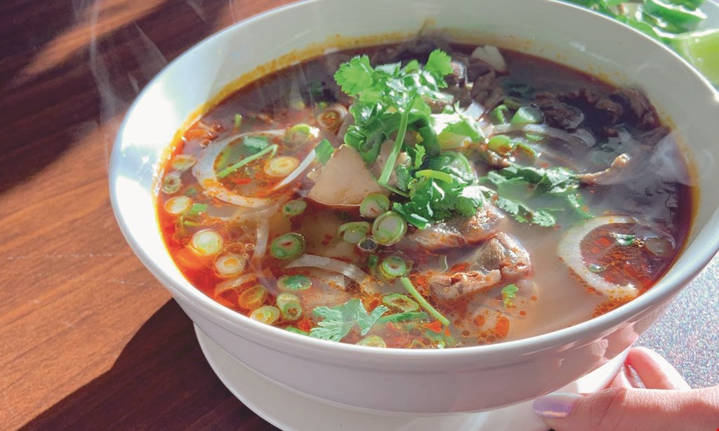 Product image for Pho Viet-Middletown $15 For $30 Worth Of Casual Dining