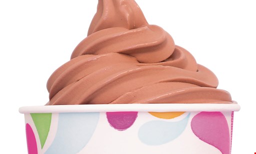 Product image for Yogurtland $10 For $20 Worth Of Yogurt & More