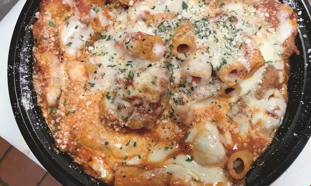 Product image for Al Dente's $15 For $30 Worth Of Italian Cuisine For Take-Out