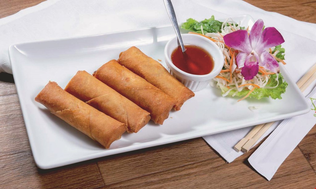 Product image for Bangkok Thai & Sushi $15 For $30 Worth Of Casual Dining