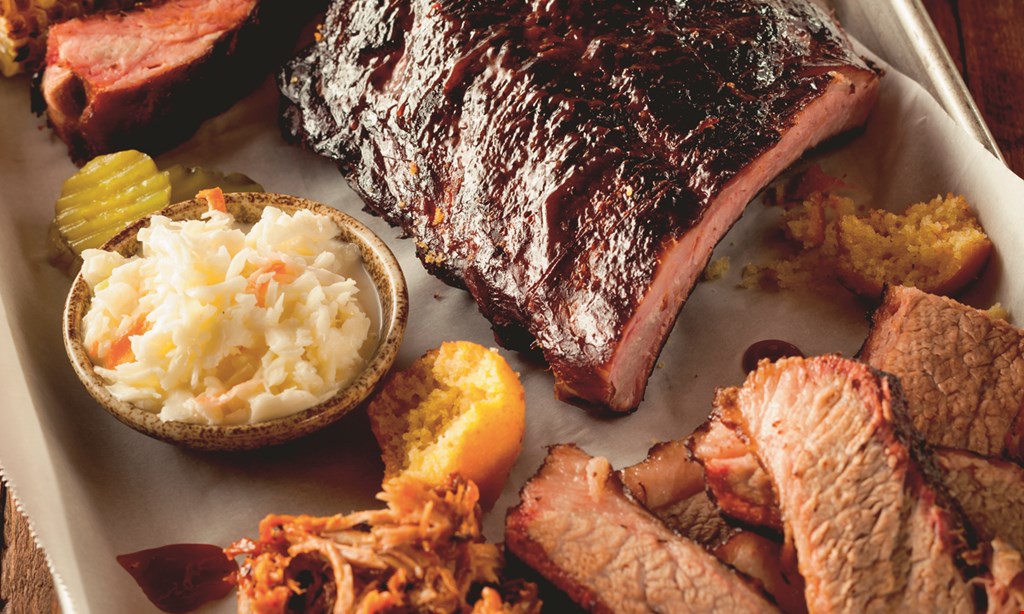 Product image for Buck's BBQ & Burgers $15 For $30 Worth Of Casual Dining