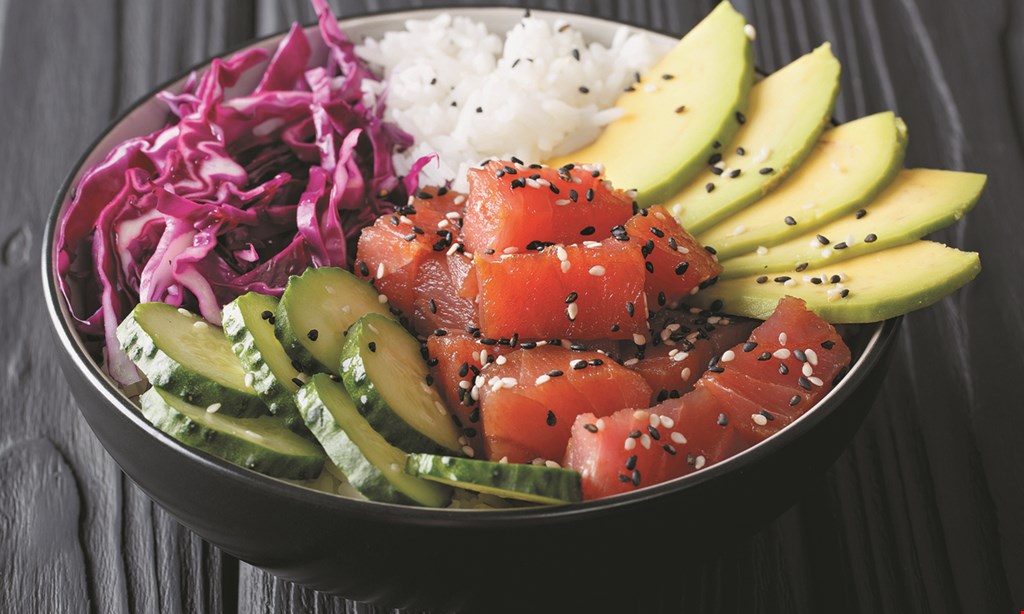 Product image for Red Hot Seafood & Poke $15 For $30 Worth Of Seafood, Chicken & Poke