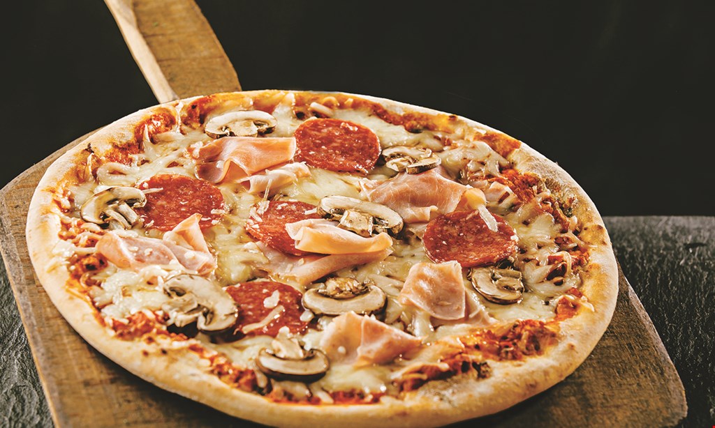 Product image for Disalvo's Pizza & Italian Restaurant $12.50 For $25 Worth Of Pizza & Italian Cuisine