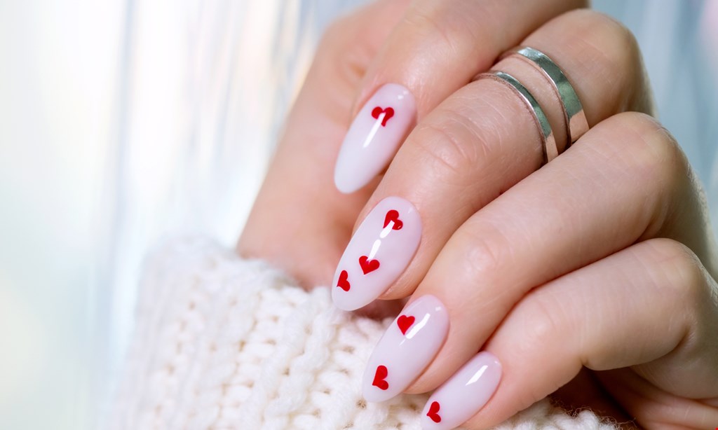 Product image for Nouvelle Nails $25 For A Dip Manicure (Reg. $50)