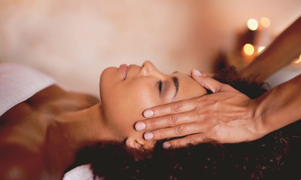 Product image for Lush Oasis MedSpa & Retreat $60 For A 60-Min Signature Massage (Reg. $120)