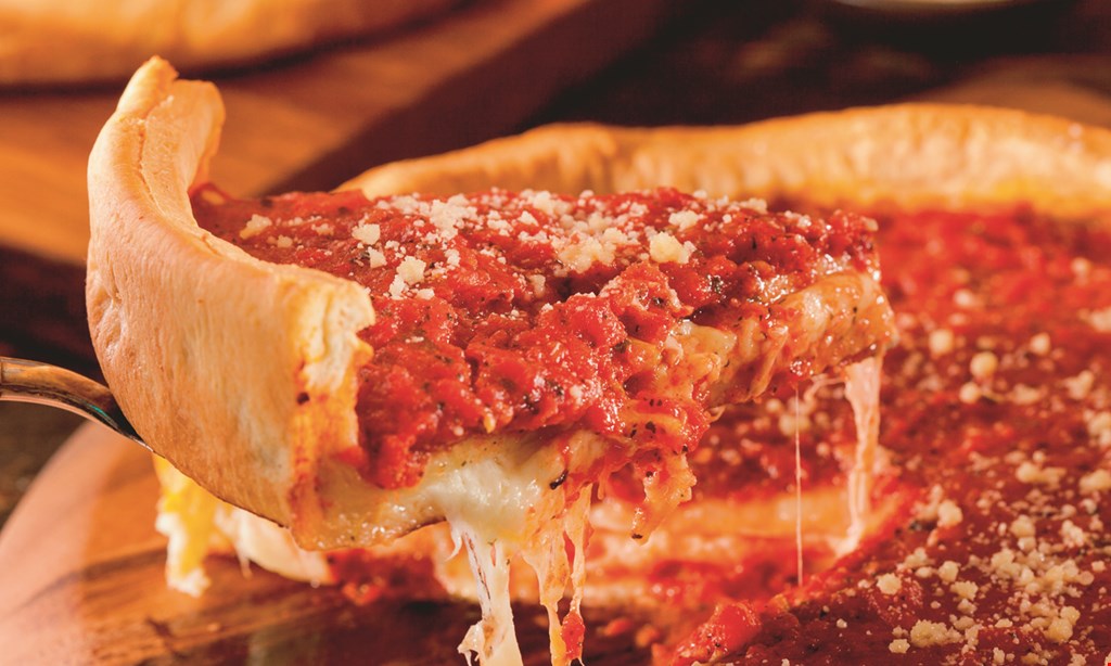 Product image for Rosati's Pizza - Eastmark $15 For $30 Worth Of Casual Dining