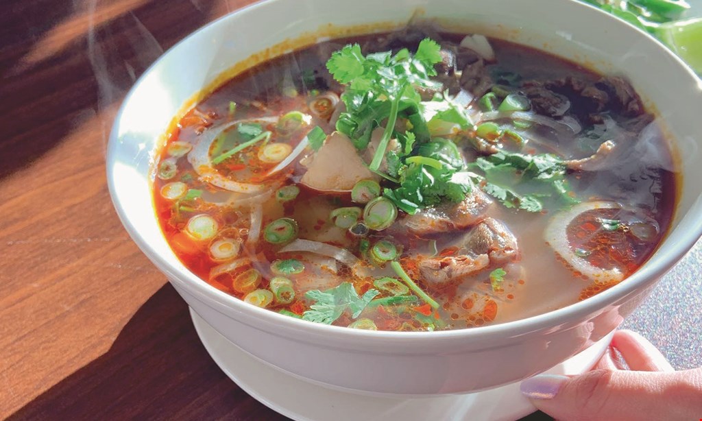 Product image for Pho Viet Dover $15 For $30 Worth Of Casual Dining
