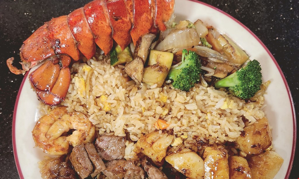 Product image for Ichiban Japanese Steakhouse $15 For $30 Worth Of Japanese Dinner Cuisine