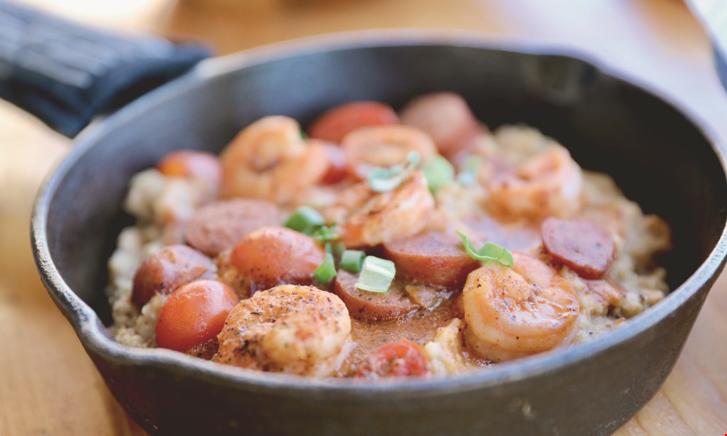Product image for Dive Southern Coastal Kitchen $15 For $30 Worth Of Seafood Dining & More