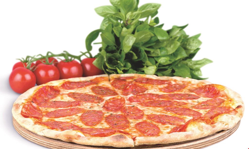 Product image for Planet Pizza $10 For $20 Worth Of Pizza, Subs & More