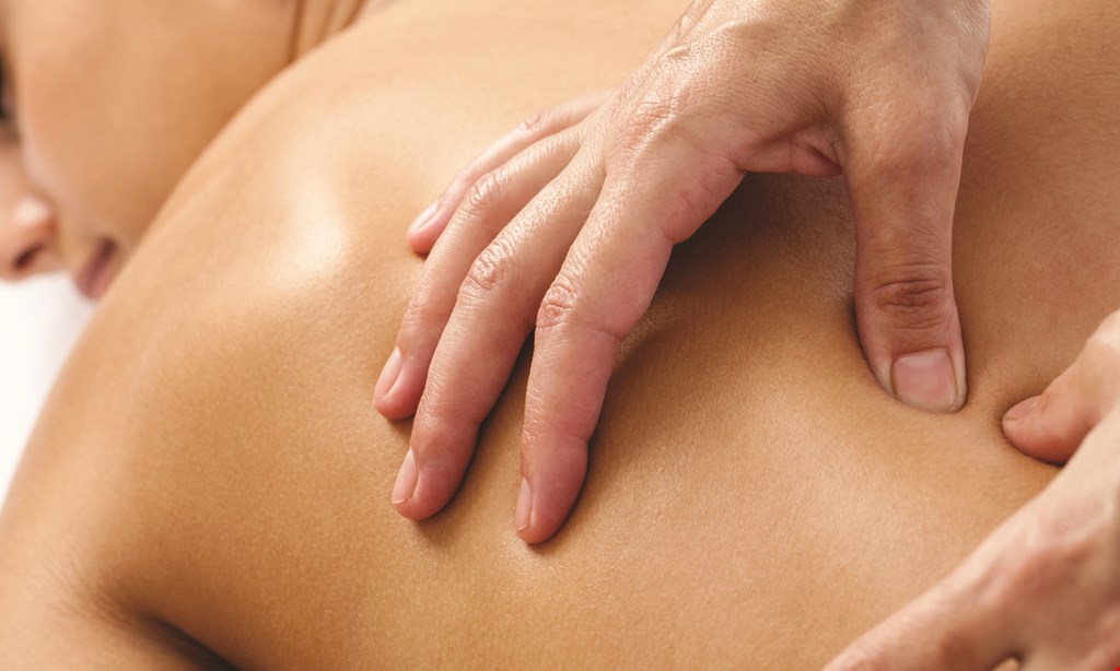 Product image for Alpha School of Massage $40 For $80 For A 2 Hour Massage Or Couples Massage