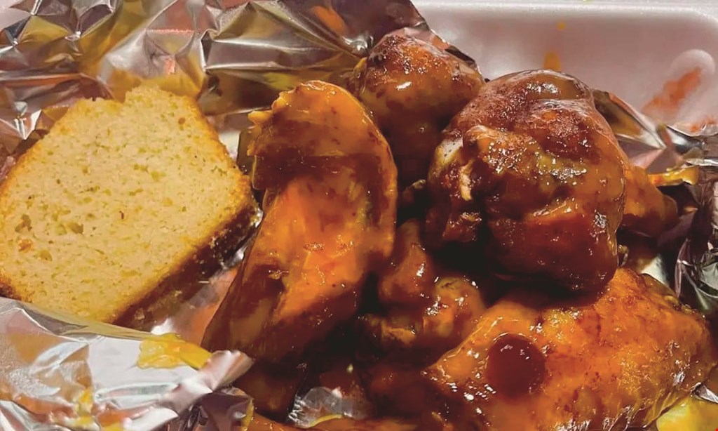 Product image for Smoking Ace's BBQ $10 For $20 Worth Of BBQ, Fried Chicken & More
