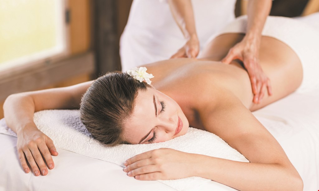 Product image for Derry St. Therapeutic Massage & Wellness Center $30 For A 1 Hour Relaxation Massage (Reg. $60)