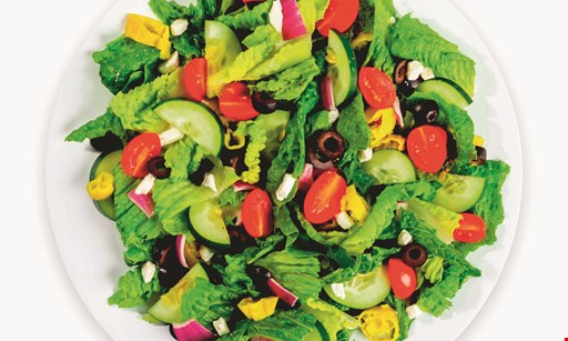 Product image for Saladworks- Trexlertown $15 For $30 Worth Of Salads & More