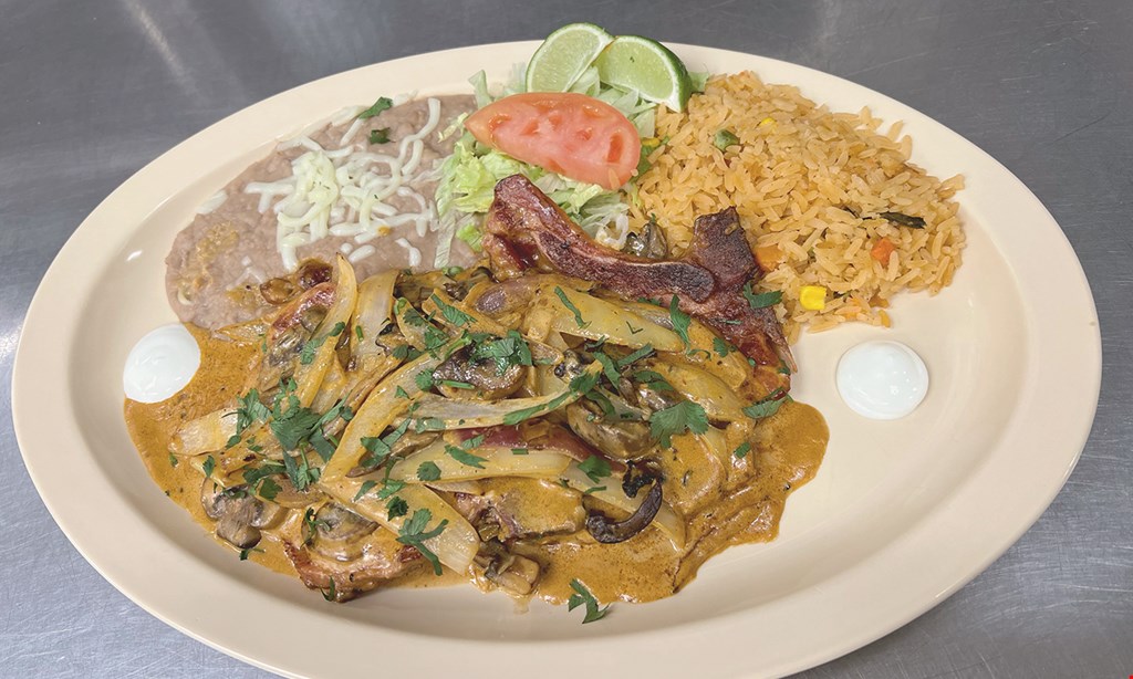 Product image for Cielito Mexican Restaurant $15 For $30 Worth Of Mexican Cuisine